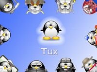 pic for multi tux